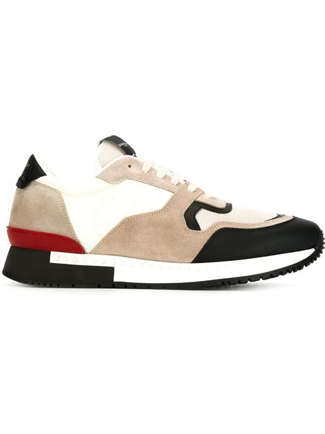 givenchy colorblock sneakers|Givenchy sneakers black friday.